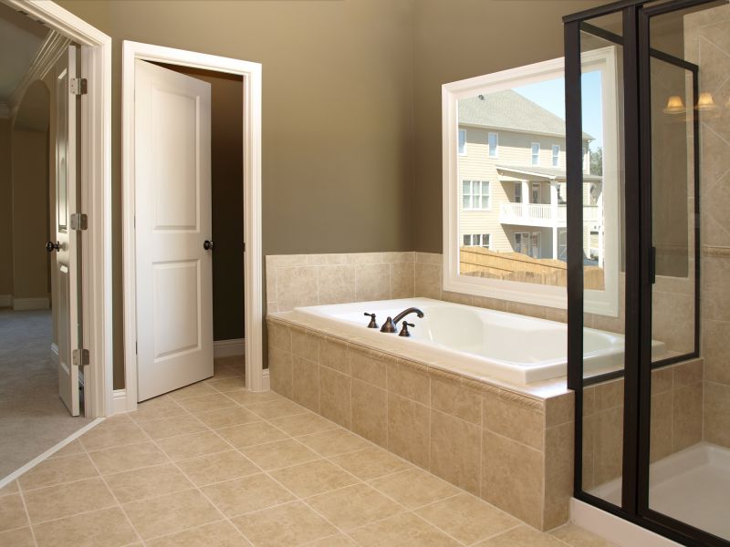 Bathroom Remodeling Service