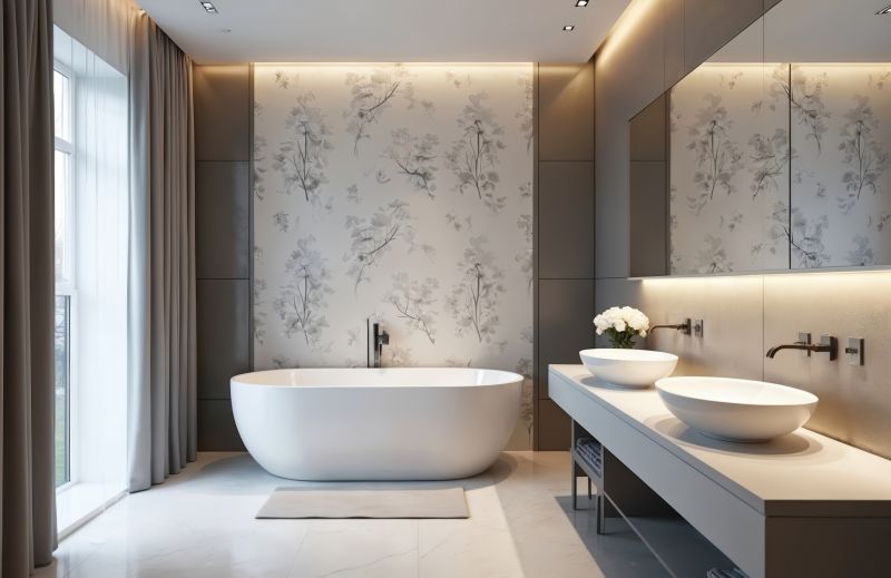 Luxury Bathtub Installations