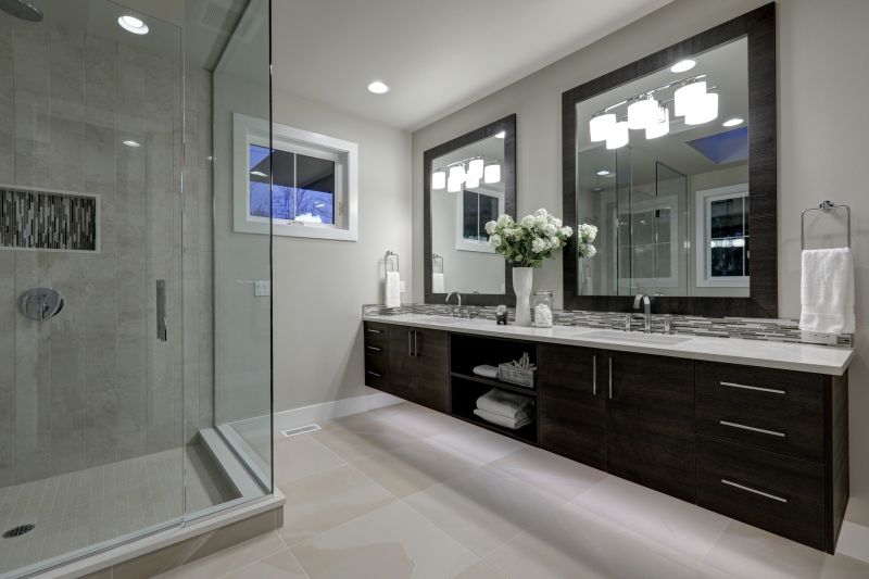 Top Bathroom Remodeling Companies in Glenview, IL