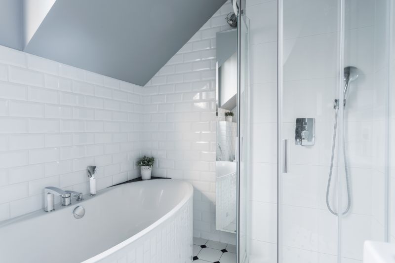 Best Bathroom Renovation Contractors in Hinsdale, IL