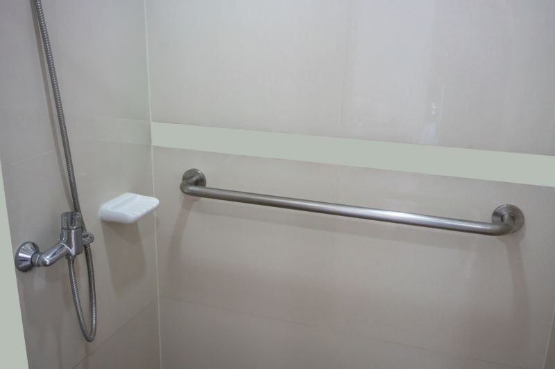 Elegant Shower Enclosures