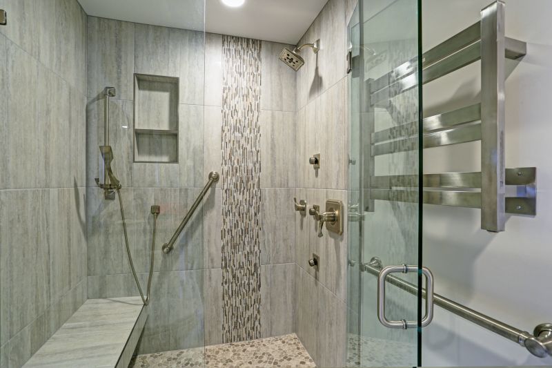 Functional Shower Design