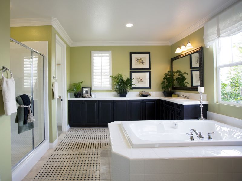 Scheduling Your Bathroom Remodel